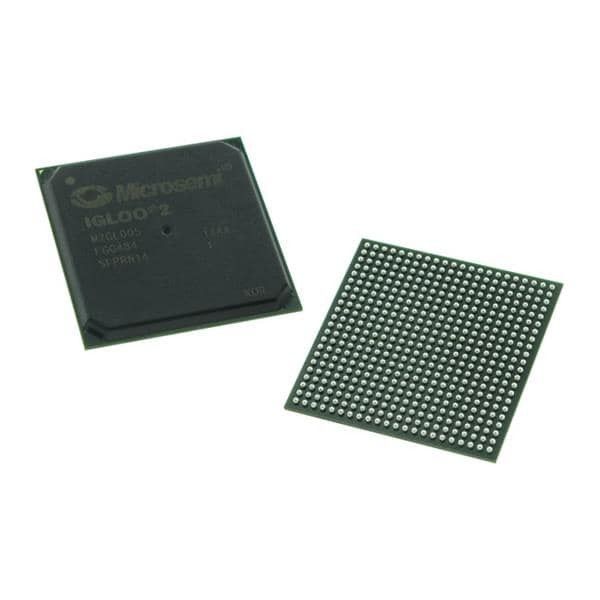 IC Integrated Circuits M2GL005-FGG484 FBGA-484 Programmable Logic ICs