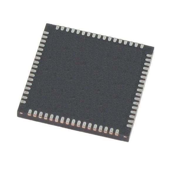 IC Integrated Circuits AGLN020V5-QNG68I QFN-68 Programmable Logic ICs