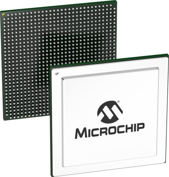 IC Integrated Circuits M2GL150-FCG1152I BGA-1152 Programmable Logic ICs