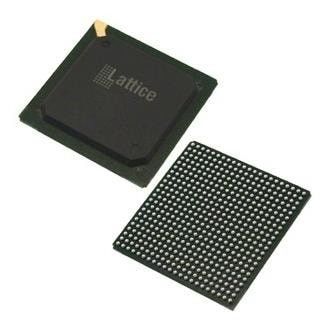 IC Integrated Circuits LFXP2-17E-5FN484I FPBGA-484 Programmable Logic ICs