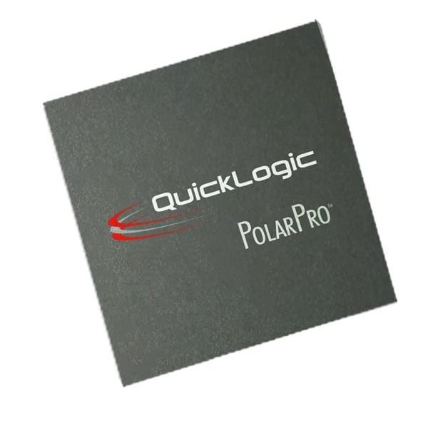 IC Integrated Circuits QL3P1K-6PDN64C  Programmable Logic ICs