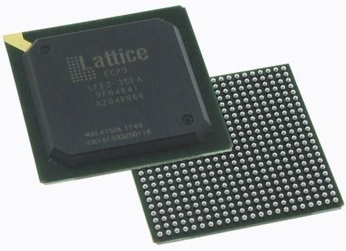 IC Integrated Circuits LCMXO2-7000HE-4FG484I FTBGA-484 Programmable Logic ICs