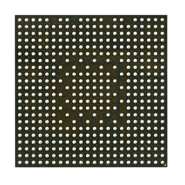 IC Integrated Circuits STM32MP151CAA3 LFBGA-448 Microprocessors - MPU