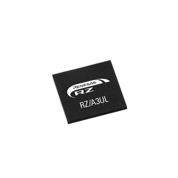 IC Integrated Circuits R9A07G063U01GBG#AC0  Microprocessors - MPU