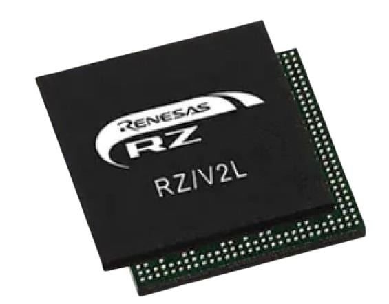 IC Integrated Circuits R9A07G054L23GBG#AC0  Microprocessors - MPU