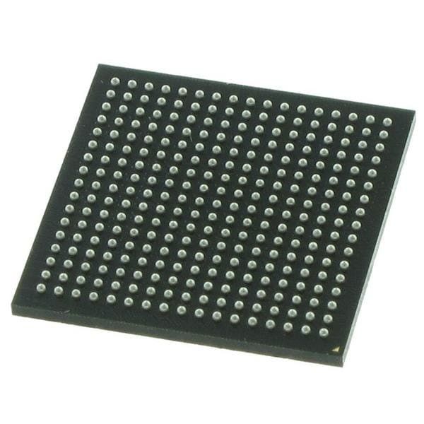 IC Integrated Circuits ATSAMA5D41B-CUR LFBGA-289 Microprocessors - MPU