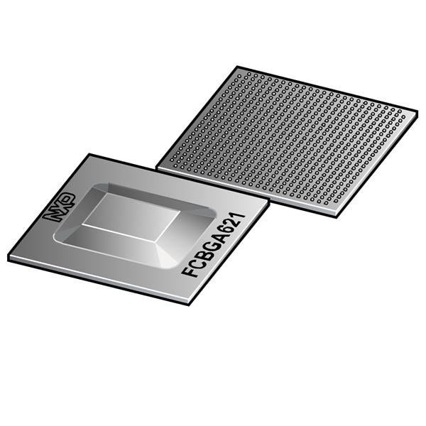 IC Integrated Circuits MIMX8MQ5DVAJZAA FCBGA-621 Microprocessors - MPU