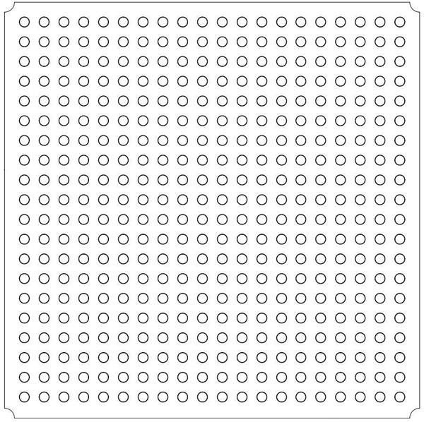 IC Integrated Circuits MCIMX351AJQ5C MAPBGA-400 Microprocessors - MPU