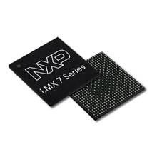 IC Integrated Circuits MCIMX7S5EVK08SC  Microprocessors - MPU