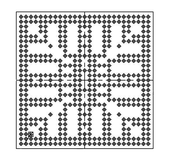 IC Integrated Circuits MIMX8MM6DVTLZAAR FCBGA-486 Microprocessors - MPU