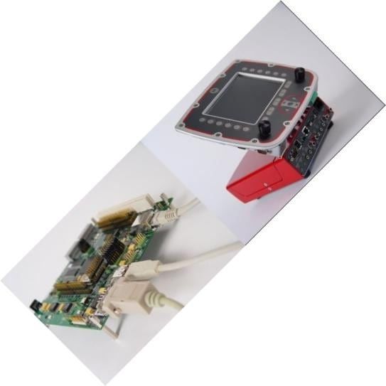 IC Integrated Circuits MPC5200CBV400 TEPBGA-272 Microprocessors - MPU