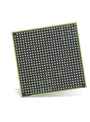 IC Integrated Circuits LS1020ASE7MQB  Microprocessors - MPU