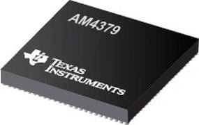 IC Integrated Circuits AM4379BZDNA100 BGA-491 Microprocessors - MPU