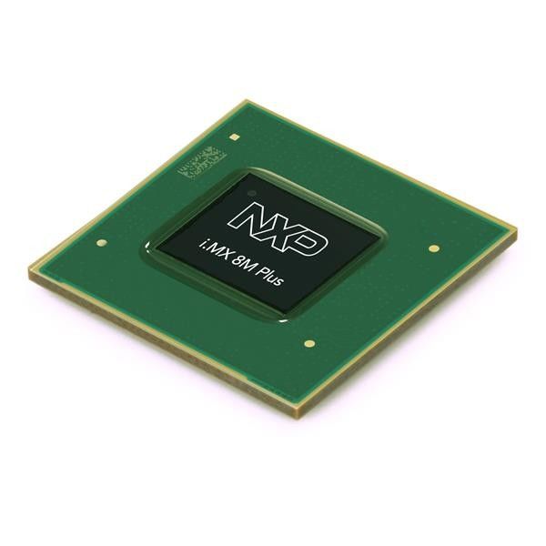 IC Integrated Circuits MIMX8ML4DVNLZAB  Microprocessors - MPU