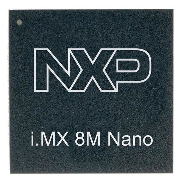 IC Integrated Circuits MIMX8MN1DVTJZAA FCBGA Microprocessors - MPU