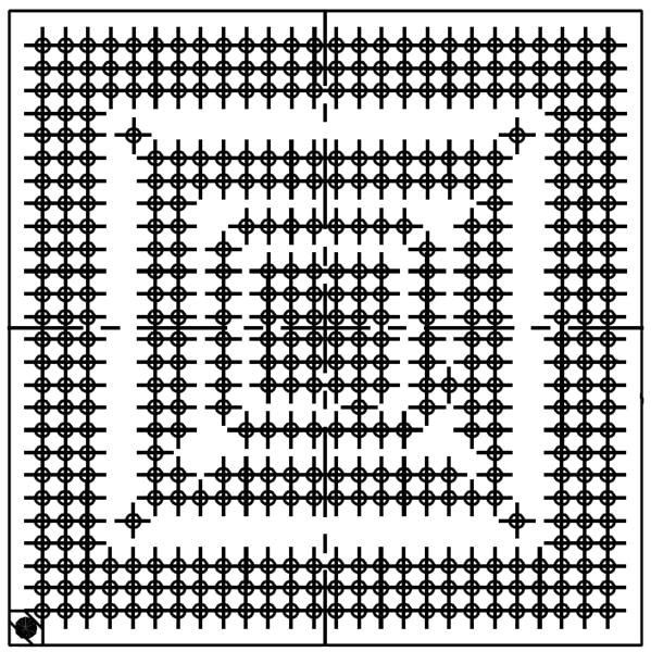 IC Integrated Circuits MCIMX31CJMN4C MAPBGA-473 Microprocessors - MPU
