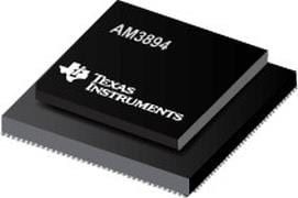 IC Integrated Circuits AM3894CCYG120 PBGA-1031 Microprocessors - MPU