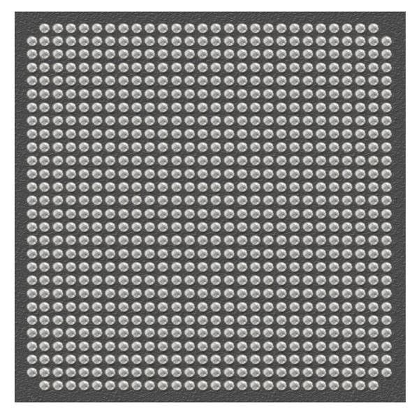 IC Integrated Circuits T1022NSE7PQB FC-PBGA -780 Microprocessors - MPU