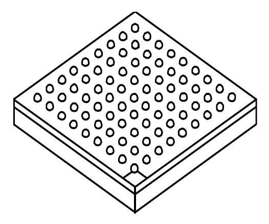 IC Integrated Circuits MCF5251VM140 MAPBGA-225 Microprocessors - MPU