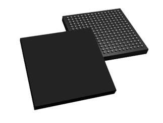 IC Integrated Circuits MCF54416CMJ250 MAPBGA-256 Microprocessors - MPU