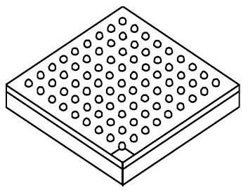 IC Integrated Circuits MCIMX6Y2DVM05AAR MAPBGA-289 Microprocessors - MPU