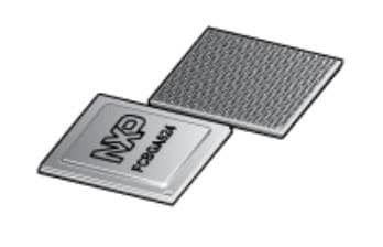 IC Integrated Circuits MCIMX6QP6AVT8ABR PBGA-624 Microprocessors - MPU