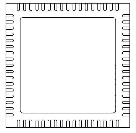 IC Integrated Circuits CY8C6144LQI-S4F92 QFN-68 Microcontrollers - MCU