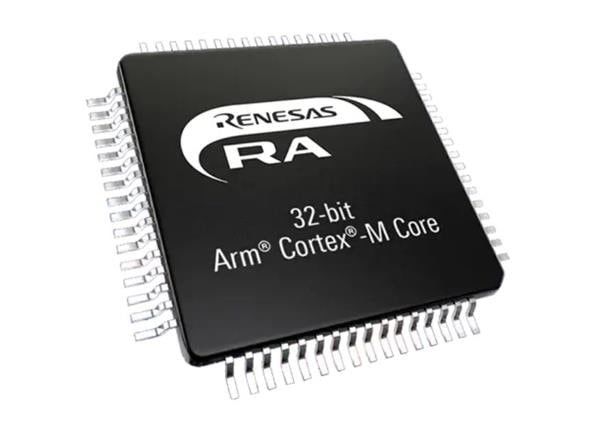 IC Integrated Circuits R7FA2L1AB3CNE#AA0  Microcontrollers - MCU