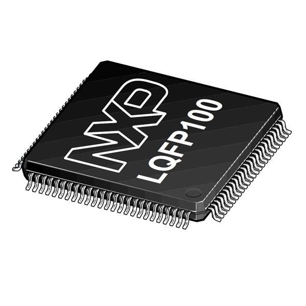 IC Integrated Circuits MC56F83789VLL LQFP-100 Embedded Processors &amp; Controllers