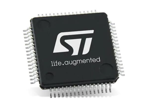 IC Integrated Circuits STM32G473VEH6 TFBGA-100 Microcontrollers - MCU