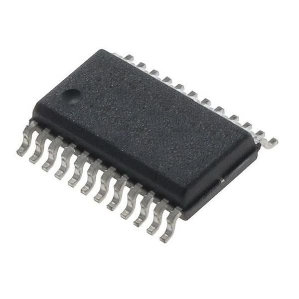IC Integrated Circuits C8051F850-C-GUR QSOP-24 Microcontrollers - MCU