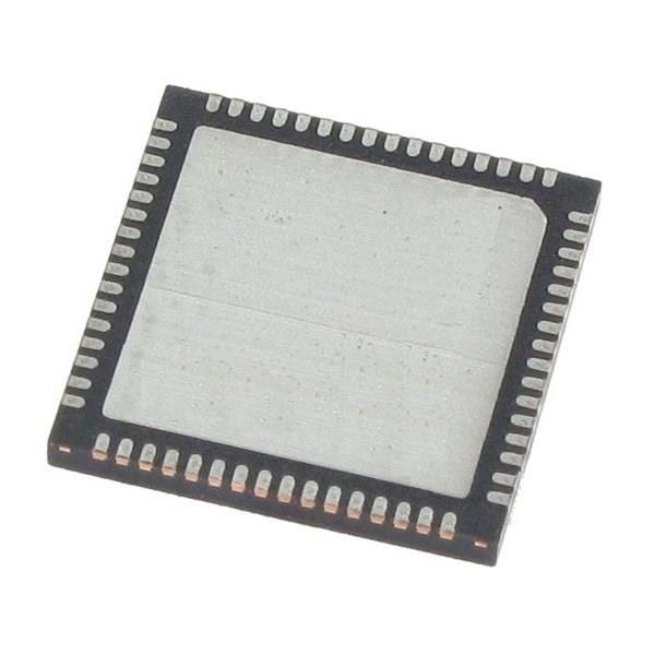 IC Integrated Circuits W7100-S2E-64 8-Bit Microcontrollers MCU