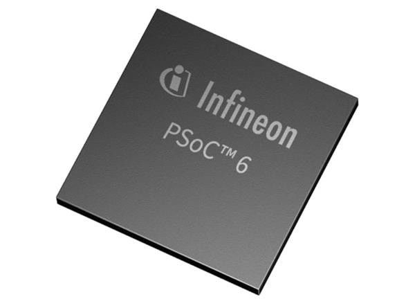 IC Integrated Circuits CY8C6144AZI-S4F93  Microcontrollers - MCU