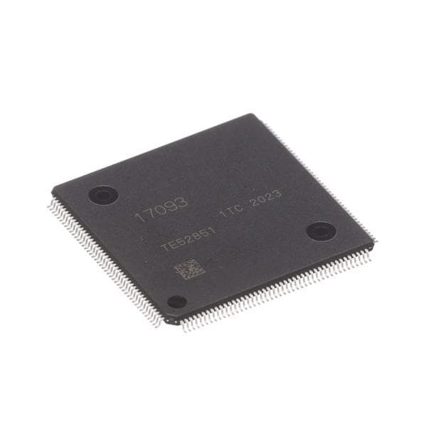 IC Integrated Circuits R7F7017093AFP-C#AA1  Microcontrollers - MCU