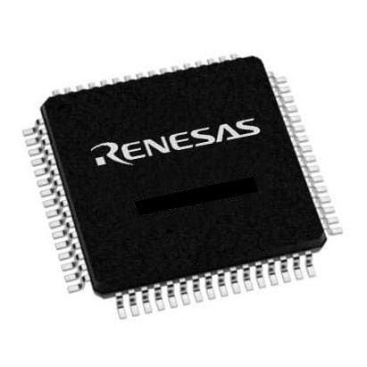 IC Integrated Circuits R5F51115ADFL#1A  Microcontrollers - MCU