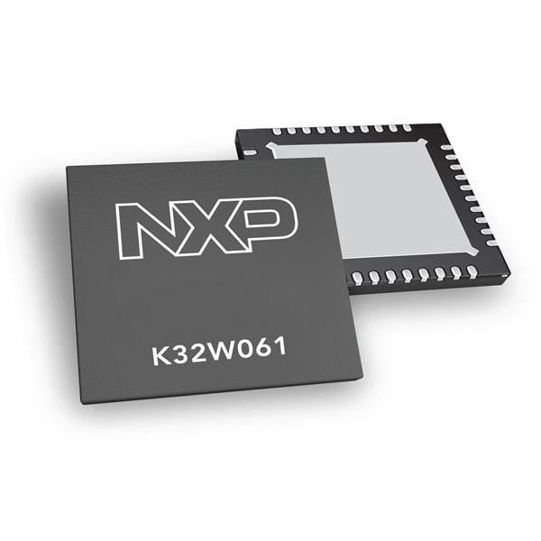 IC Integrated Circuits K32W041Z HVQFN-40 Wireless &amp; RF Integrated Circuits