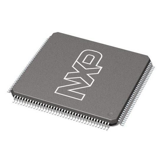 IC Integrated Circuits LPC2214FBD144/01K  Microcontrollers - MCU