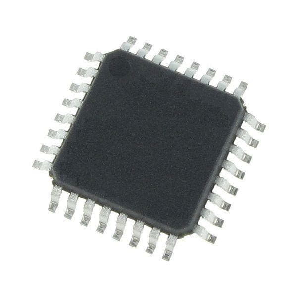IC Integrated Circuits C8051F385-GQ LQFP-32 Microcontrollers - MCU