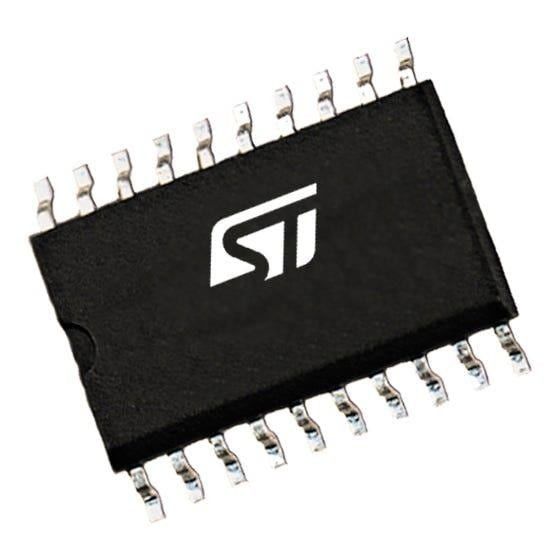 IC Integrated Circuits STM32G031F6P6  Microcontrollers - MCU