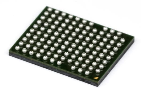 IC Integrated Circuits CY8C6347BZI-BLD43 BGA-116 Microcontrollers - MCU