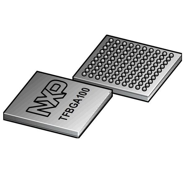 IC Integrated Circuits LPC1768FET100,551 TFBGA-100 Microcontrollers - MCU