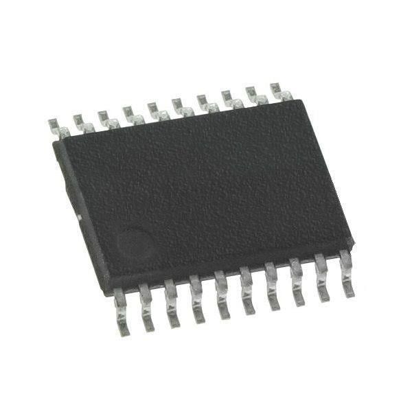 IC Integrated Circuits C8051F530-C-IT TSSOP-20 Microcontrollers - MCU