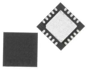 IC Integrated Circuits EFM8UB10F16G-C-QFN20R QFN-20 Microcontrollers - MCU