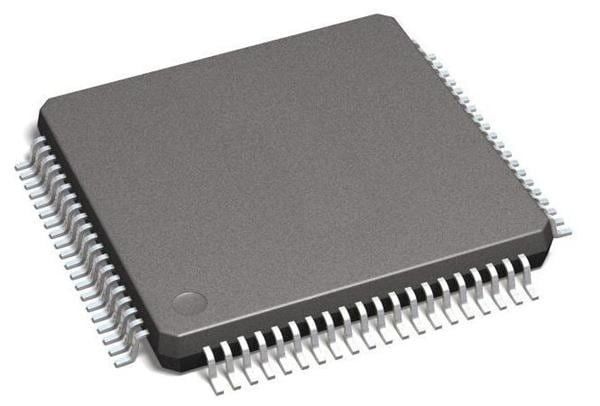 IC Integrated Circuits MKE06Z128VLK4 LQFP-80 Microcontrollers - MCU