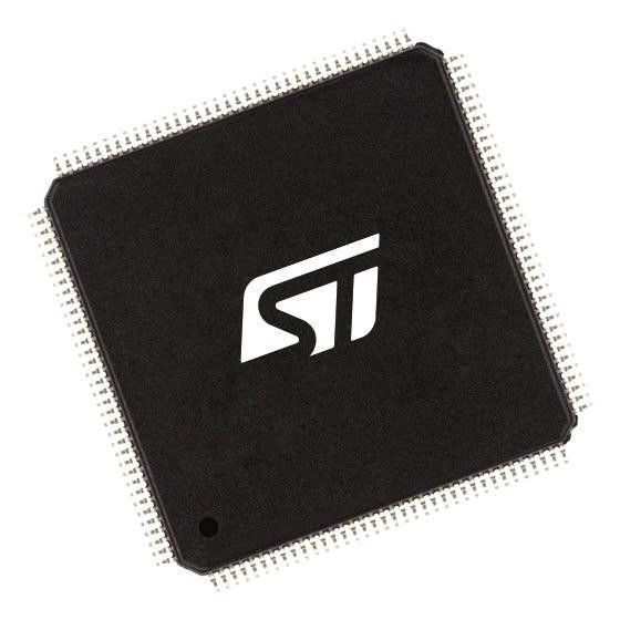 IC Integrated Circuits SPC563M64L5COAY  Microcontrollers - MCU