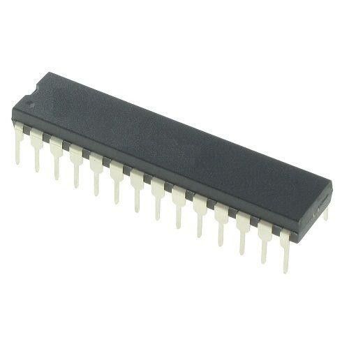IC Integrated Circuits PIC18F2480-I/SP SPDIP-28 Microcontrollers - MCU
