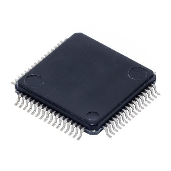 IC Integrated Circuits MSP430FR5043IPM LQFP-64 Microcontrollers - MCU