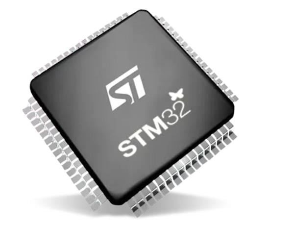 IC Integrated Circuits STM32F301K8U6TR  Microcontrollers - MCU