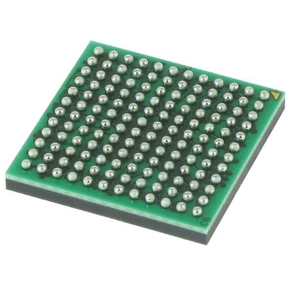 IC Integrated Circuits AT91SAM7SE512B-CU LFBGA-144 Microcontrollers - MCU