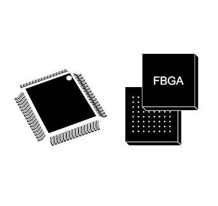 IC Integrated Circuits STM32L053R8T7 LQFP-64 Microcontrollers - MCU